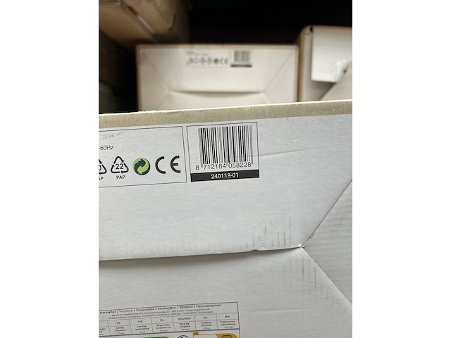 17x pizza oven en grill bestron, apz400z - afbeelding 4 van  5