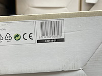 17x pizza oven en grill bestron, apz400z - afbeelding 4 van  5