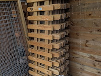 17x tuinhek - afbeelding 2 van  4