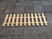 17x tuinhek - afbeelding 4 van  4