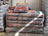 17x zak cacaodoppen a 50 liter dcm - afbeelding 5 van  6