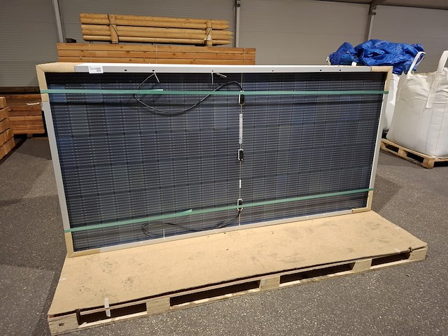 17x zonnepaneel jinko, jkm540m-72hl4-tv - afbeelding 3 van  4