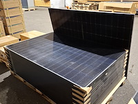 17x zonnepaneel longi, lr5-54hpb-410m