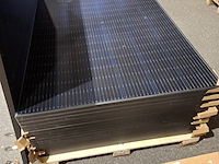 17x zonnepaneel longi, lr5-54hpb-410m - afbeelding 2 van  4