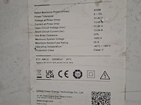 17x zonnepaneel longi, lr5-54hpb-410m - afbeelding 3 van  4