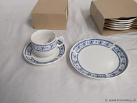 18-delig servies - afbeelding 2 van  2