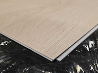 18 m2 pvc click plank - 1220 x 228 x 4 mm - afbeelding 2 van  3