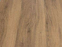 18 m2 pvc click plank - 1239 x 212 x 4,5 mm - afbeelding 1 van  3