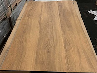 18 m2 pvc click plank - 1239 x 212 x 4,5 mm - afbeelding 3 van  3
