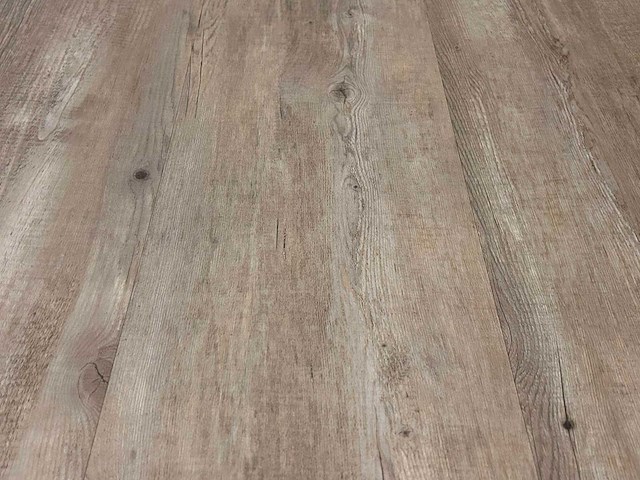 18 m2 pvc click plank - 1250 x 229 x 5,7 mm - afbeelding 1 van  3