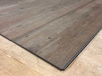 18 m2 pvc click plank - 1250 x 229 x 5,7 mm - afbeelding 2 van  3