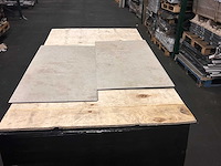 18 m2 pvc click tegel - 730 x 399 x 5,7 mm - afbeelding 3 van  3