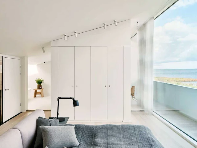 18 x fago kantelbare design spot wit - afbeelding 5 van  5