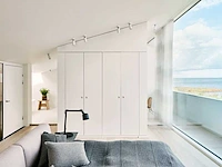 18 x fago kantelbare design spot wit - afbeelding 5 van  5