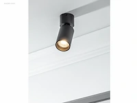 18 x fago kantelbare design spot wit - afbeelding 3 van  5