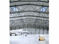 18 x g6 led highbay pro line 150 watt - afbeelding 8 van  10