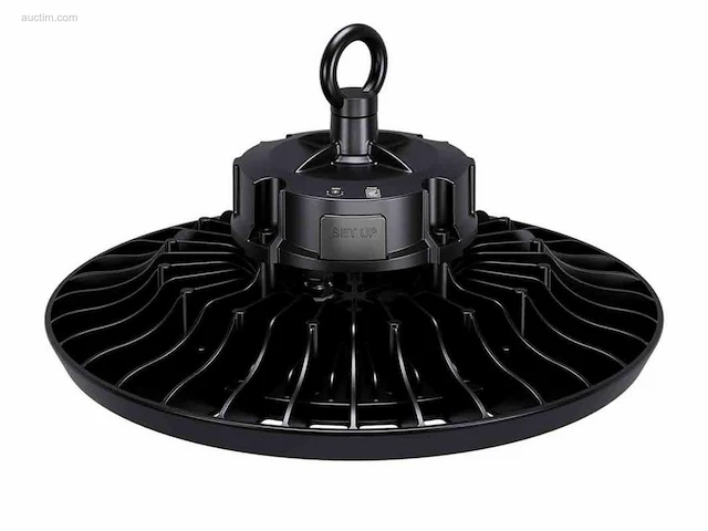 18 x g6 led highbay pro line 150 watt - afbeelding 3 van  10