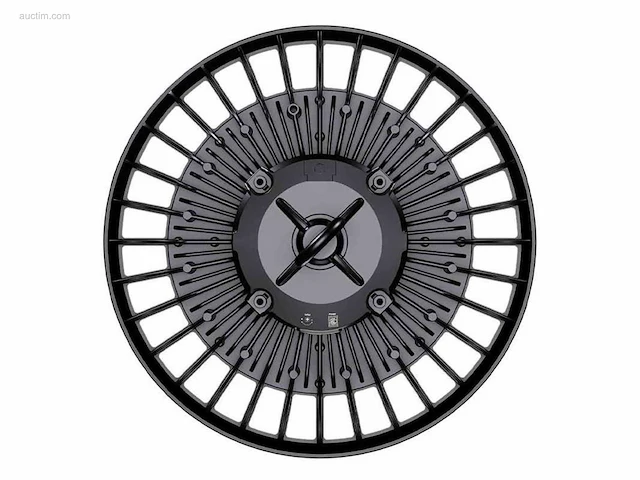 18 x g6 led highbay pro line 150 watt - afbeelding 5 van  10