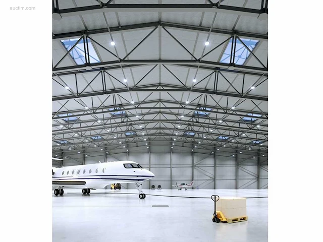 18 x g6 led highbay pro line 150 watt - afbeelding 8 van  10