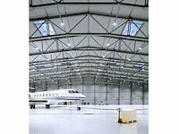 18 x g7 led highbay pro line 150 watt - afbeelding 5 van  8