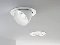 18 x intec delta 20 watt led banaan...