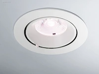 18 x intec delta 20 watt led banaan... - afbeelding 3 van  5