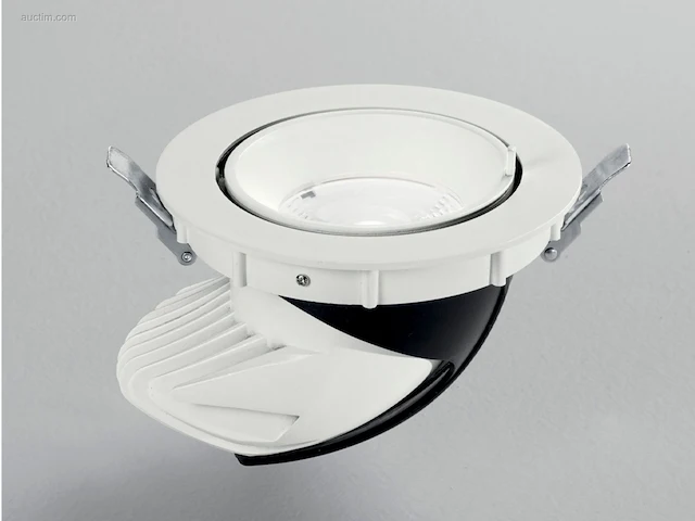 18 x intec delta 20 watt led banaan... - afbeelding 5 van  5