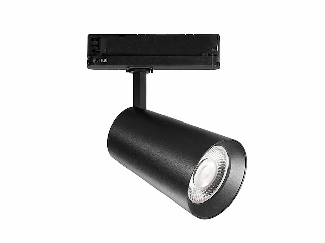 18 x intec led kone 30 watt zwart - afbeelding 5 van  5