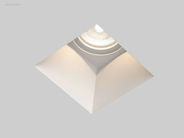 18 x pure series 4055 design inbouw spots - afbeelding 1 van  8