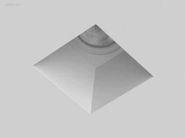 18 x pure series 4055 design inbouw spots - afbeelding 2 van  8