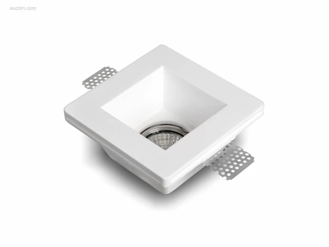 18 x pure series 4055 design inbouw spots - afbeelding 3 van  8