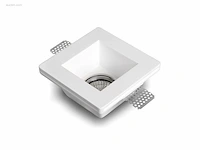 18 x pure series 4055 design inbouw spots - afbeelding 3 van  8
