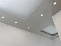 18 x pure series 4055 design inbouw spots - afbeelding 5 van  8