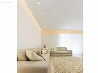 18 x pure series 4055 design inbouw spots - afbeelding 6 van  8