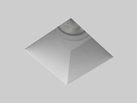 18 x pure series arel plafond inbouw spots - afbeelding 2 van  8
