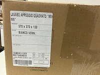 180602 - waskom 37 x 37 x 13 cm - afbeelding 3 van  4
