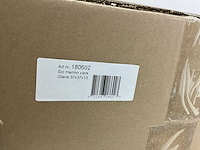 180602 - waskom 37 x 37 x 13 cm - afbeelding 4 van  4