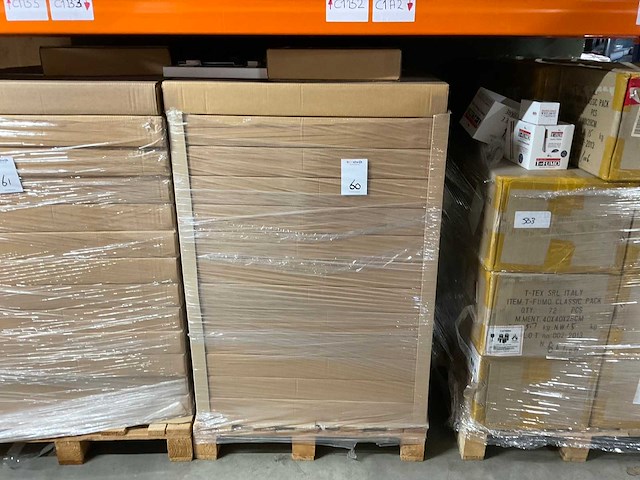 180k+ infrarood paneel (40x) - afbeelding 1 van  4