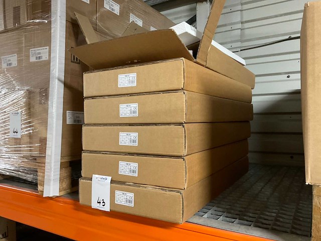 180k+ infrarood paneel (6x) - afbeelding 1 van  4