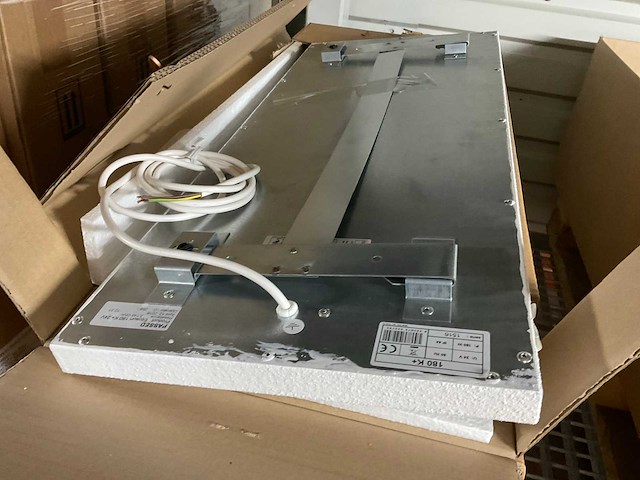 180k+ infrarood paneel (6x) - afbeelding 3 van  4