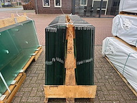 180st glaspanelen 10mm gehard veiligheidsglas - afbeelding 7 van  17