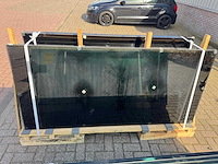 180st glaspanelen 10mm gehard veiligheidsglas - afbeelding 17 van  17