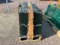 180st glaspanelen 10mm gehard veiligheidsglas - afbeelding 2 van  17