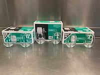 (180x) vicrila hostelvia syrah doos à 6 stuks - glas 35 cl - afbeelding 6 van  12