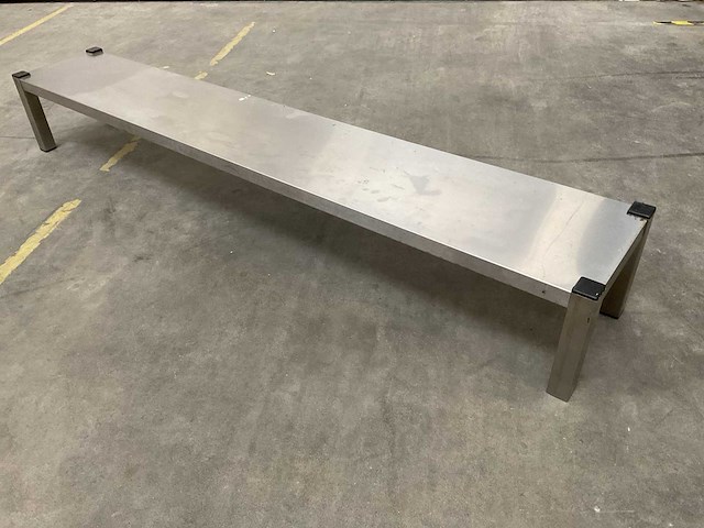 180x30cm etagère - afbeelding 1 van  2