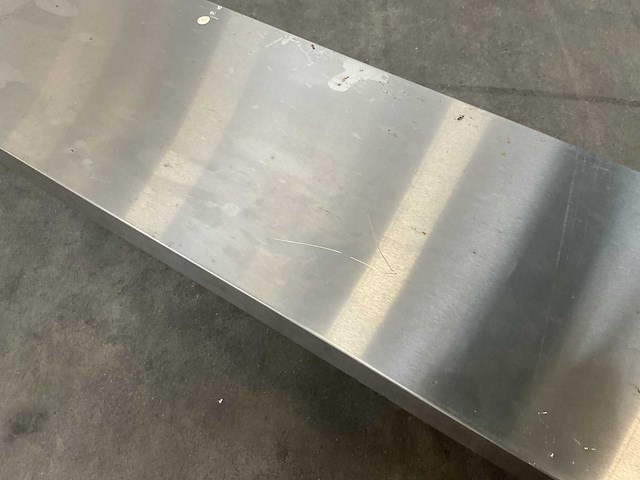 180x30cm etagère - afbeelding 2 van  2