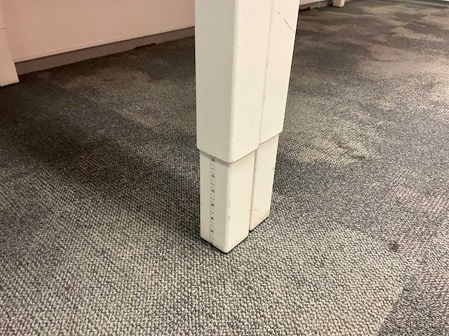 180x80cm vergadertafel (9x) - afbeelding 3 van  4
