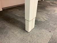 180x80cm vergadertafel (9x) - afbeelding 3 van  4