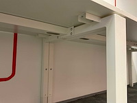 180x80cm vergadertafel (9x) - afbeelding 4 van  4