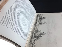 1812 historische roman. l. rellstab - afbeelding 3 van  4